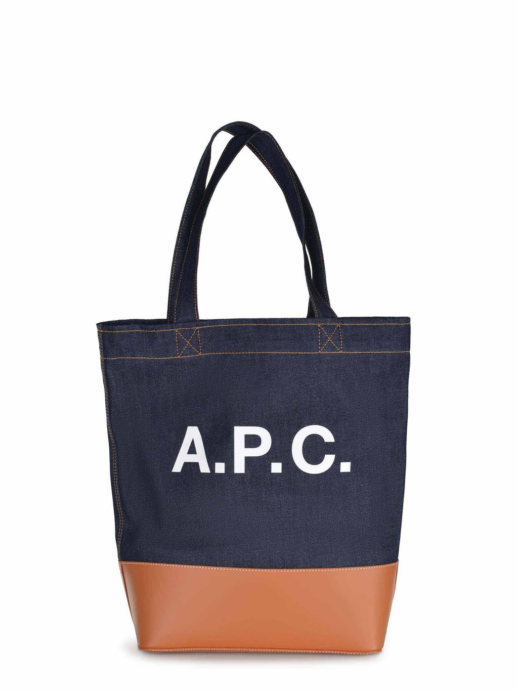 A.P.C. Bags COHMN-M67064 IAC Celeste