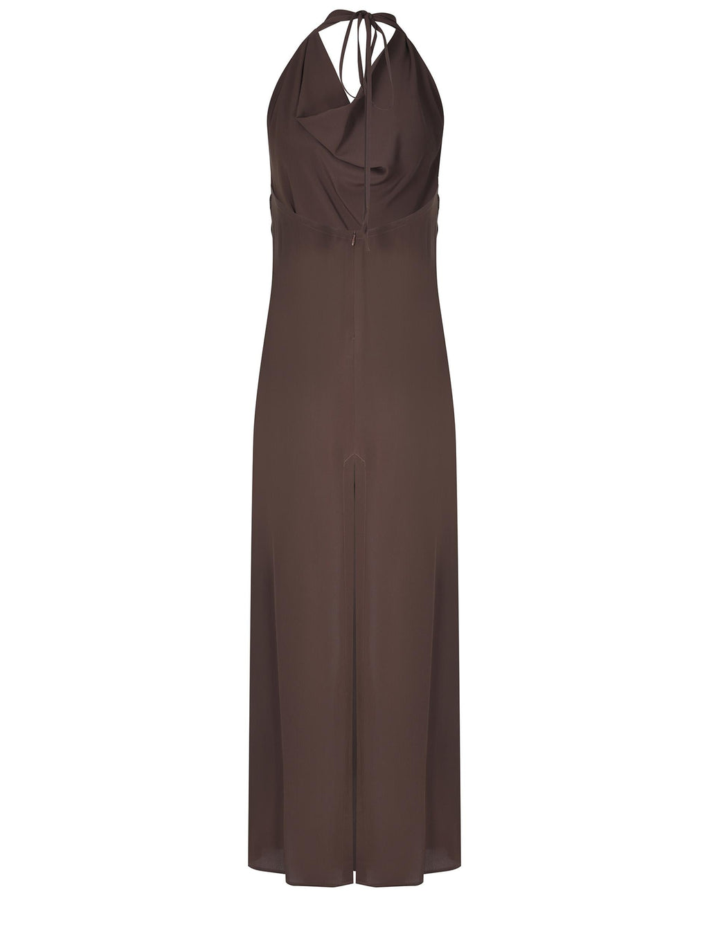 FEDERICA TOSI Dresses 41234-412 69 Cocoa
