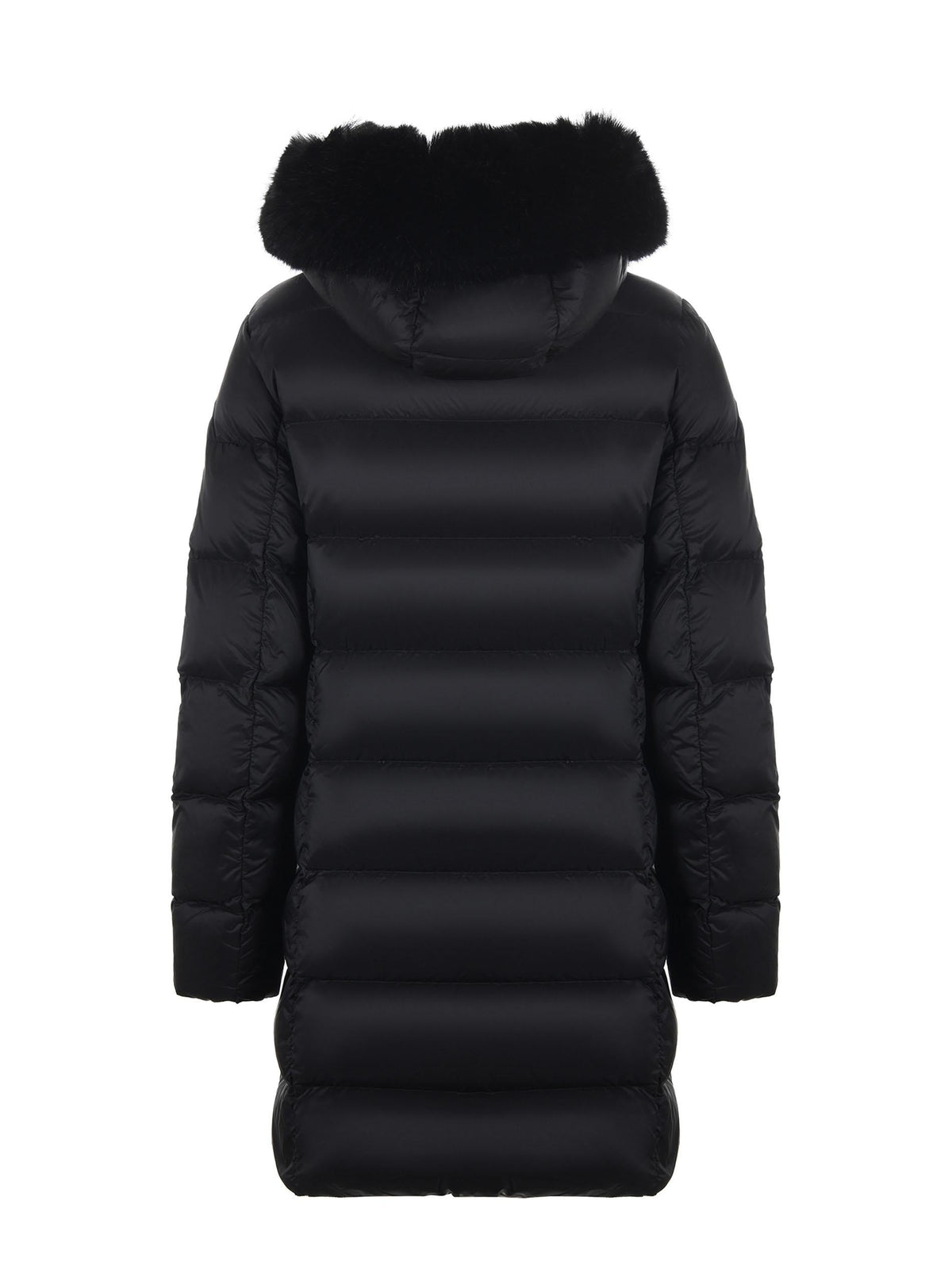 COLMAR ORIGINALS Jackets 2221 2YO-99 Black