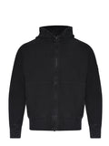 STONE ISLAND Jackets 6100068S0184 V0129 Black