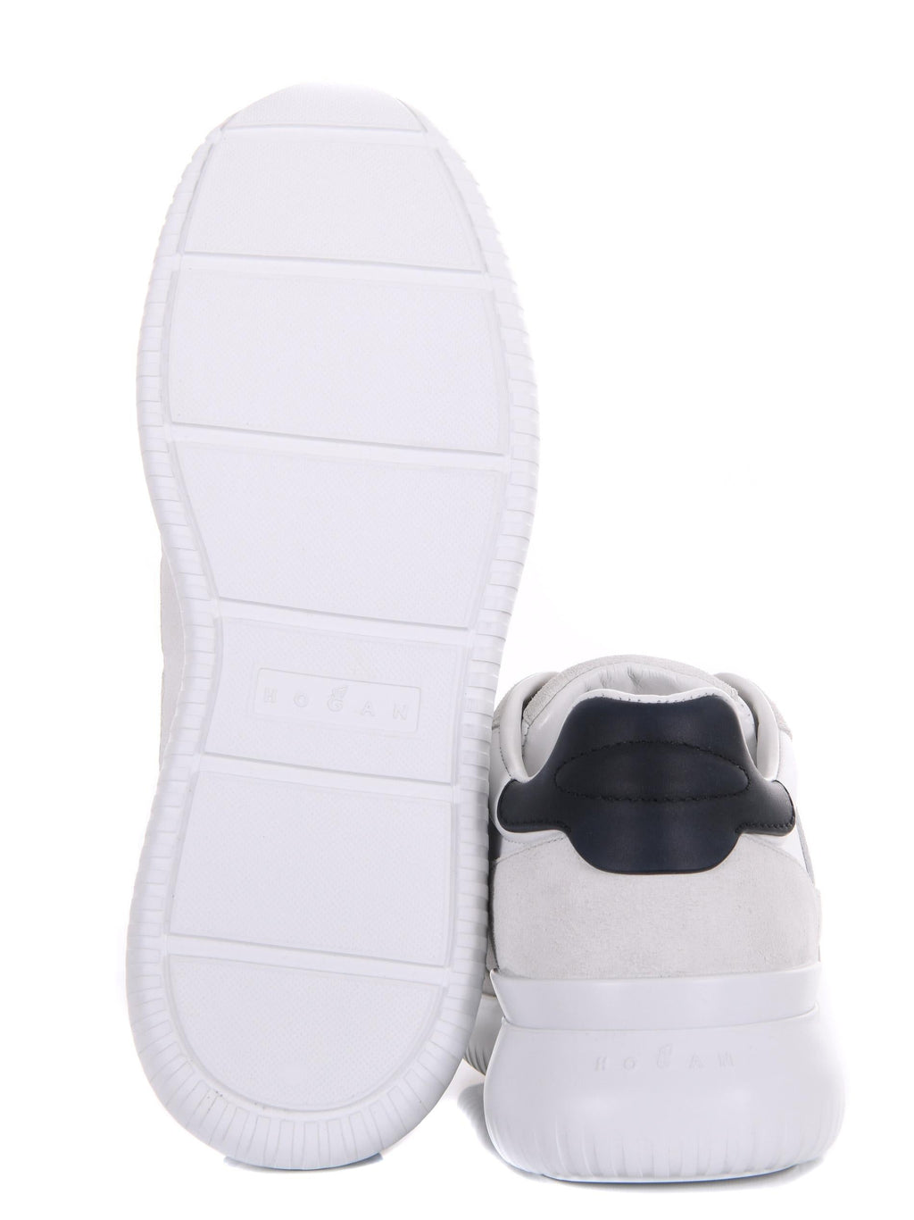 HOGAN Sneakers HXM7090GB90 UIT0001 White