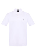 BOSS Polo 50520297 10263030-100 White