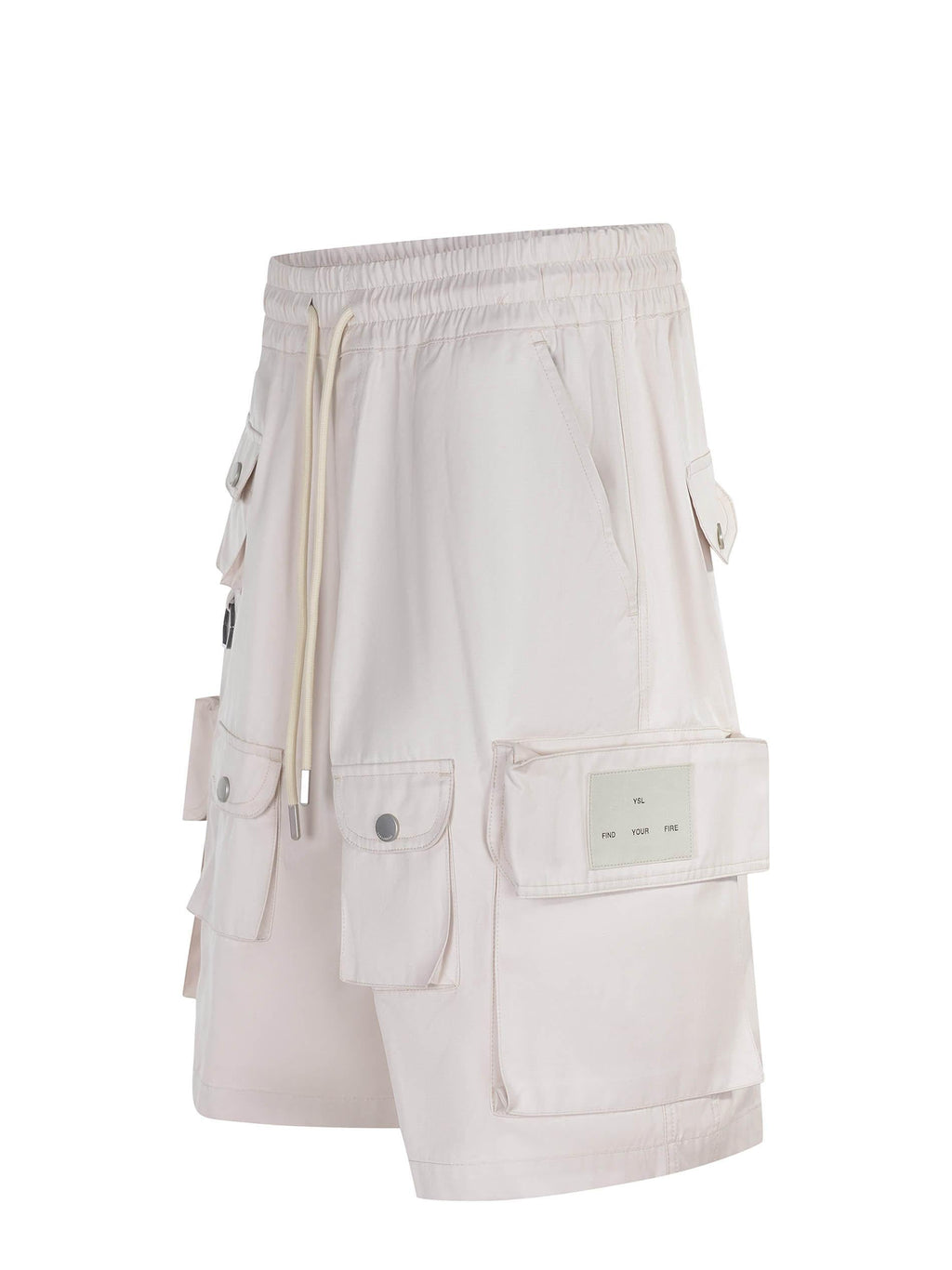 YES LONDON Bermuda XS4308 CREAM Cream