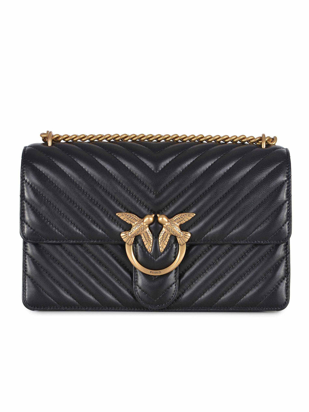 PINKO Bags 100941-A0GK Z99Q Black