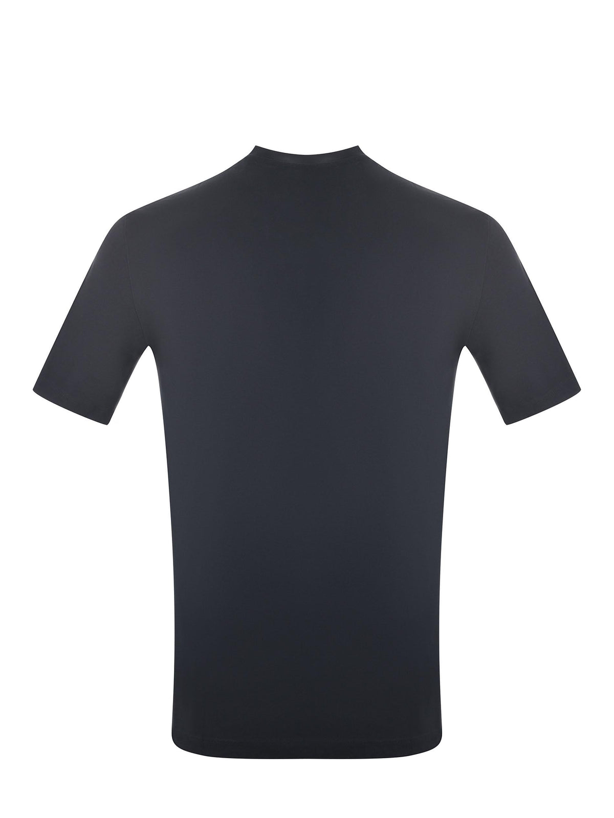 BLAUER T-shirt BLUH02299 7439-999 Black