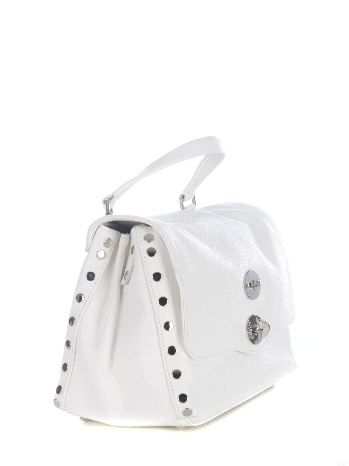 ZANELLATO Bags 068010-S Z1190 White