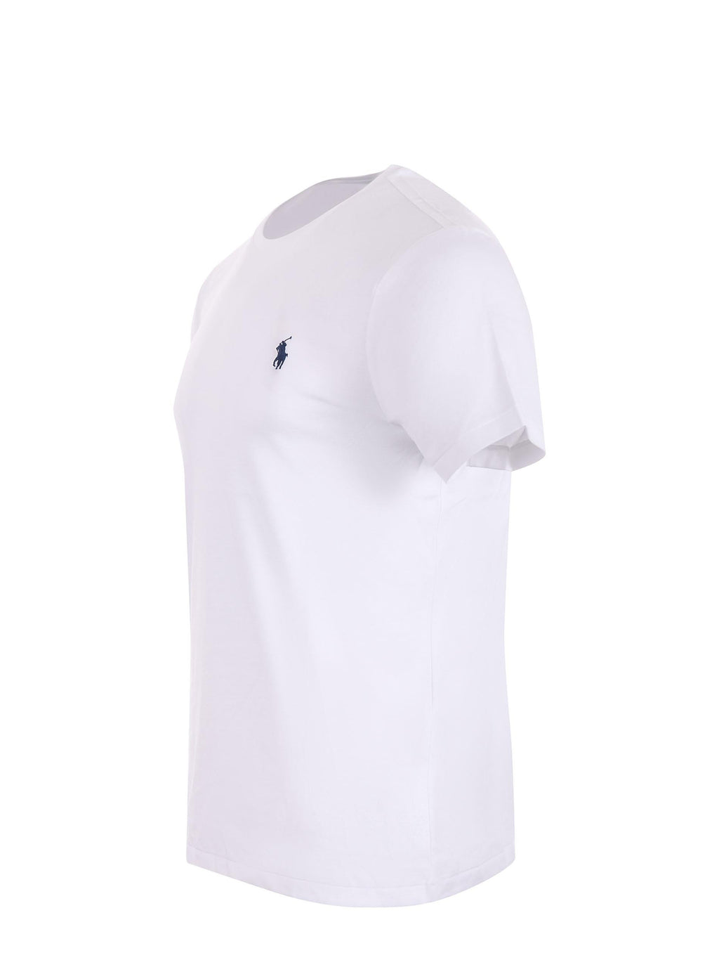 POLO RALPH LAUREN T-shirt 710680785 003 White