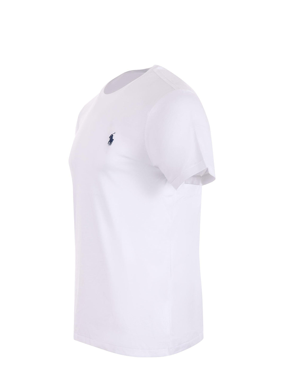 POLO RALPH LAUREN T-shirt 710680785 003 White