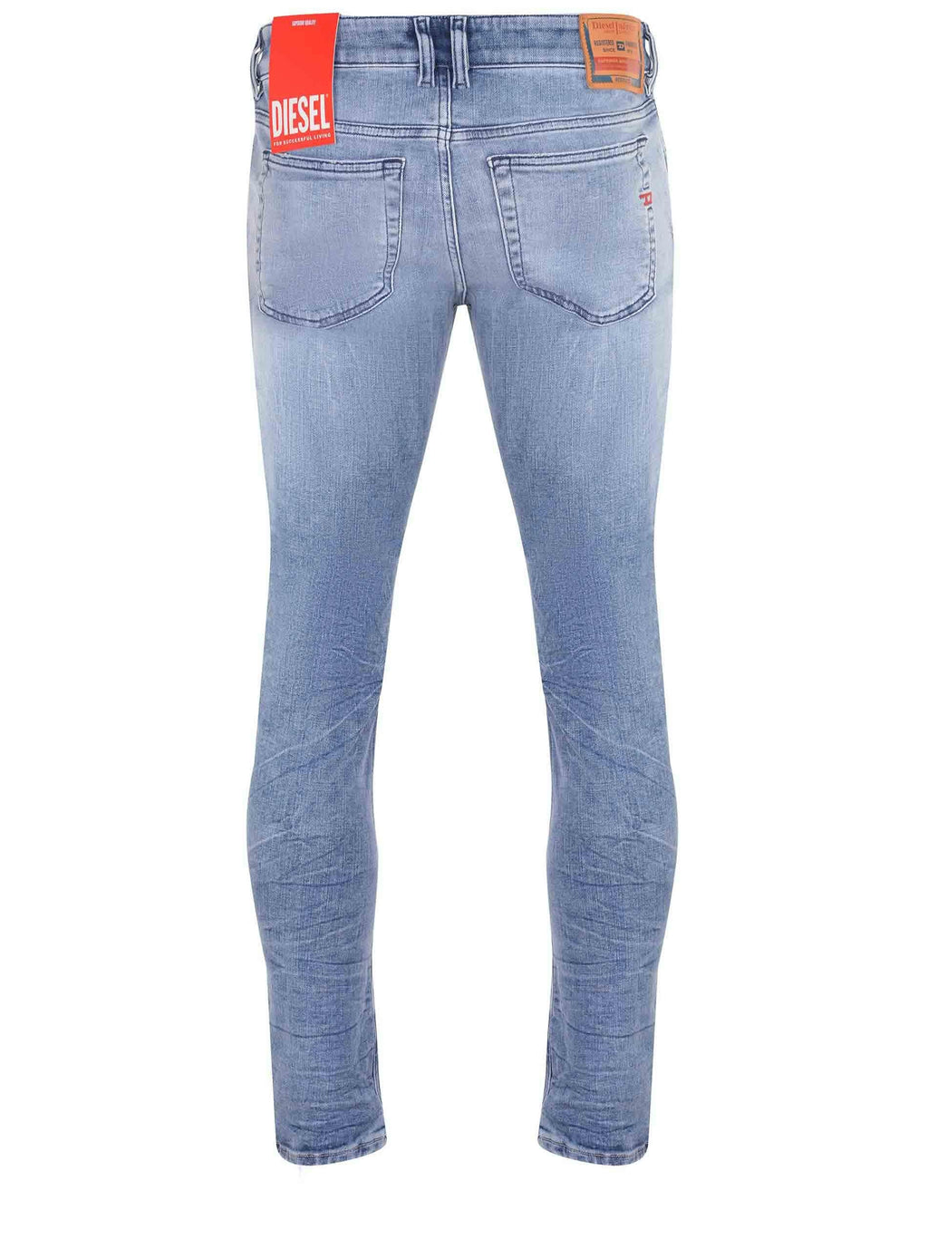 DIESEL Jeans A03595 09P02-01 Denim