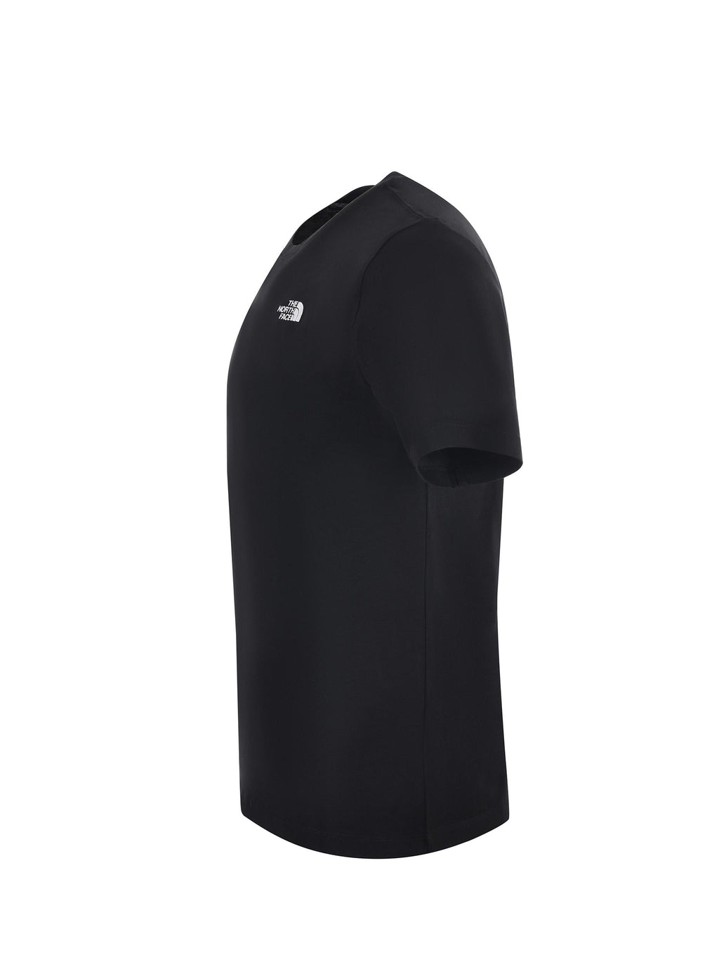 THE NORTH FACE T-shirt NF0A8CZ2 JK31 Black