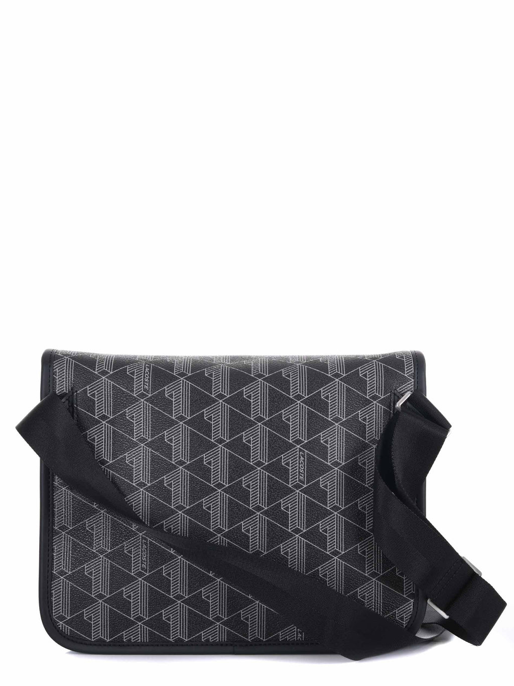 LACOSTE Bags NH4411 H45 Black