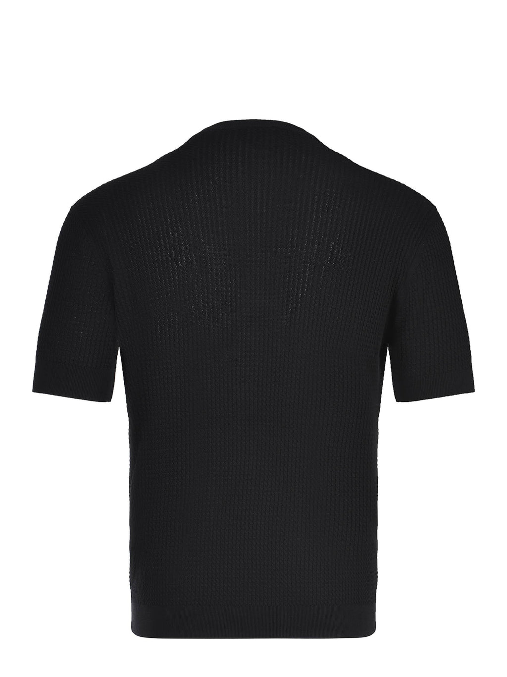 EMPORIO ARMANI Sweaters EM004309 AF24575-UC001 Black