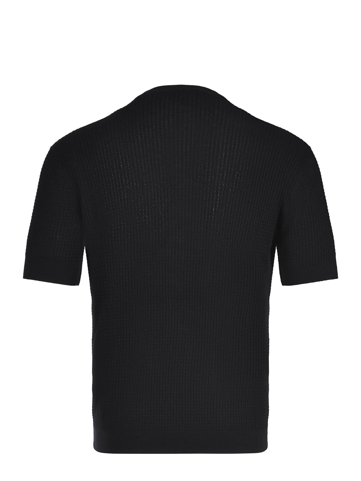 EMPORIO ARMANI Sweaters EM004309 AF24575-UC001 Black