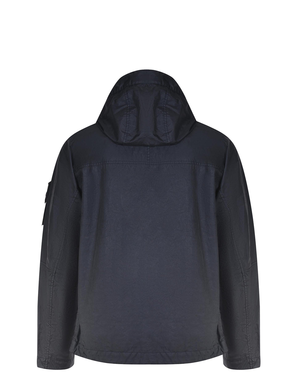 STONE ISLAND Jackets 4100004S0A21 V0020 Night blue