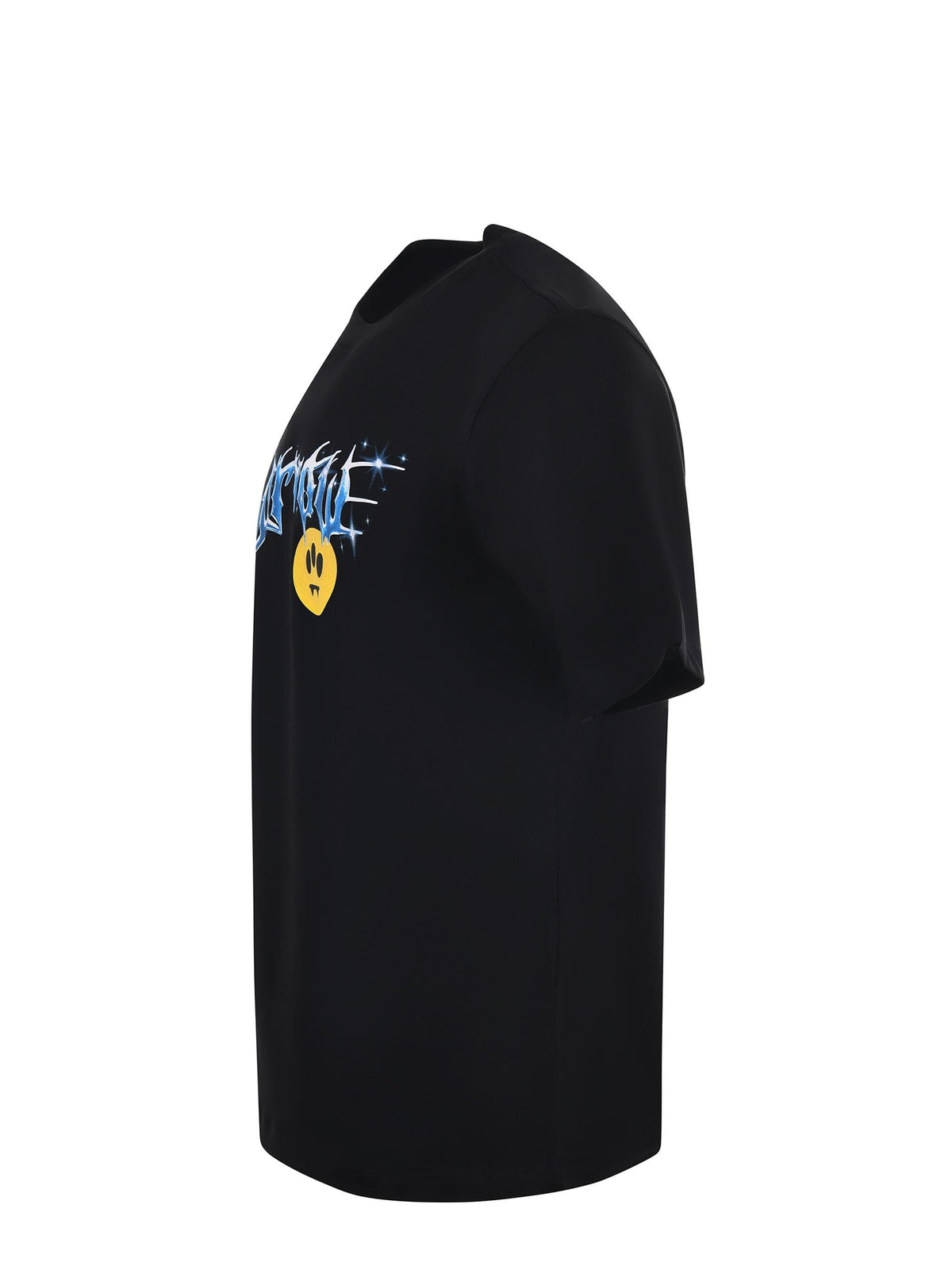BARROW T-shirt S6BWUATH025 110 Black