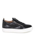 GIUSEPPE ZANOTTI Sneakers RM60007 001 Black