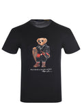 POLO RALPH LAUREN T-shirt P00094 001 Black