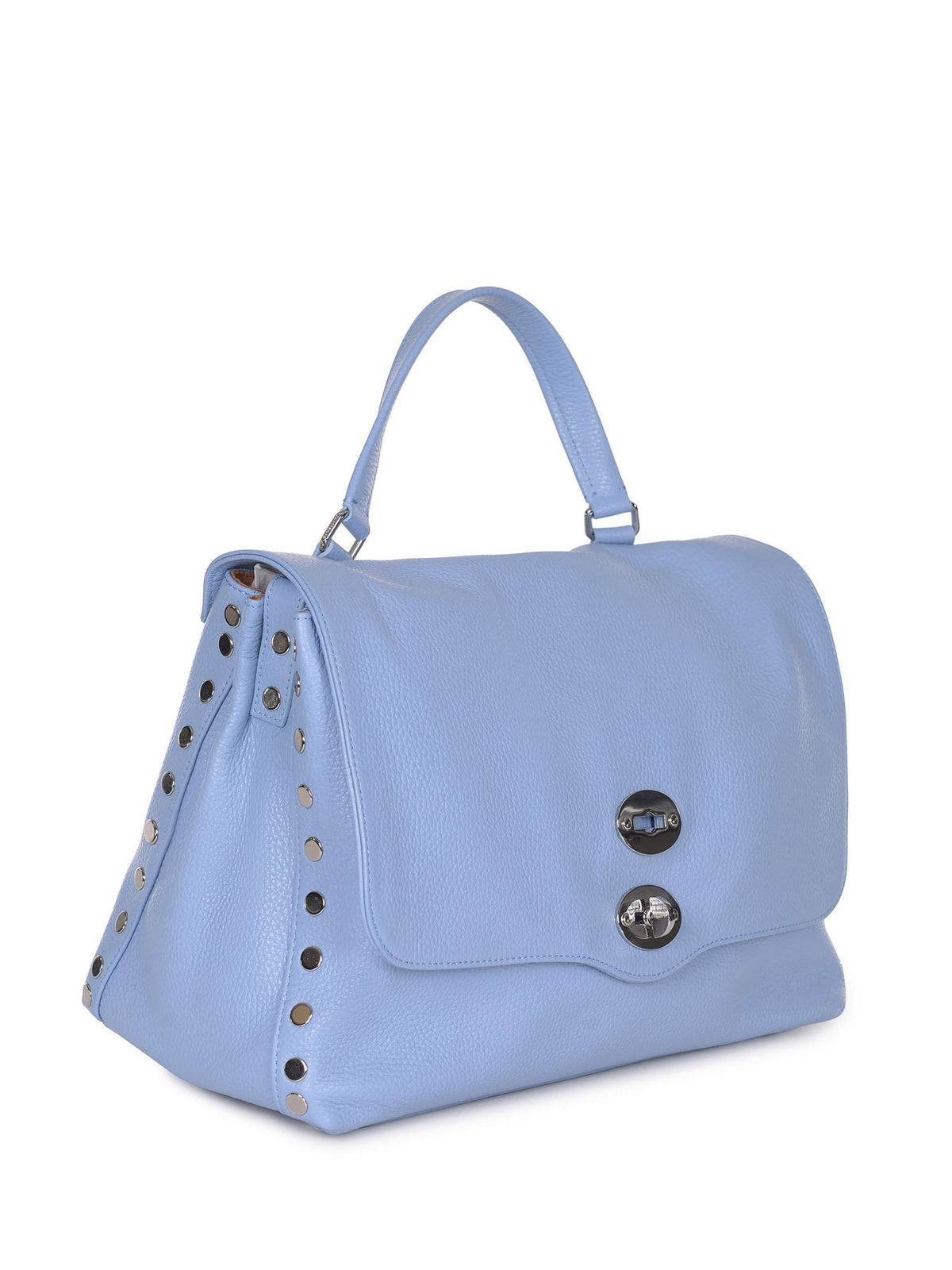 ZANELLATO Bags 068010-004-M Z0566 Dust Sky Blue