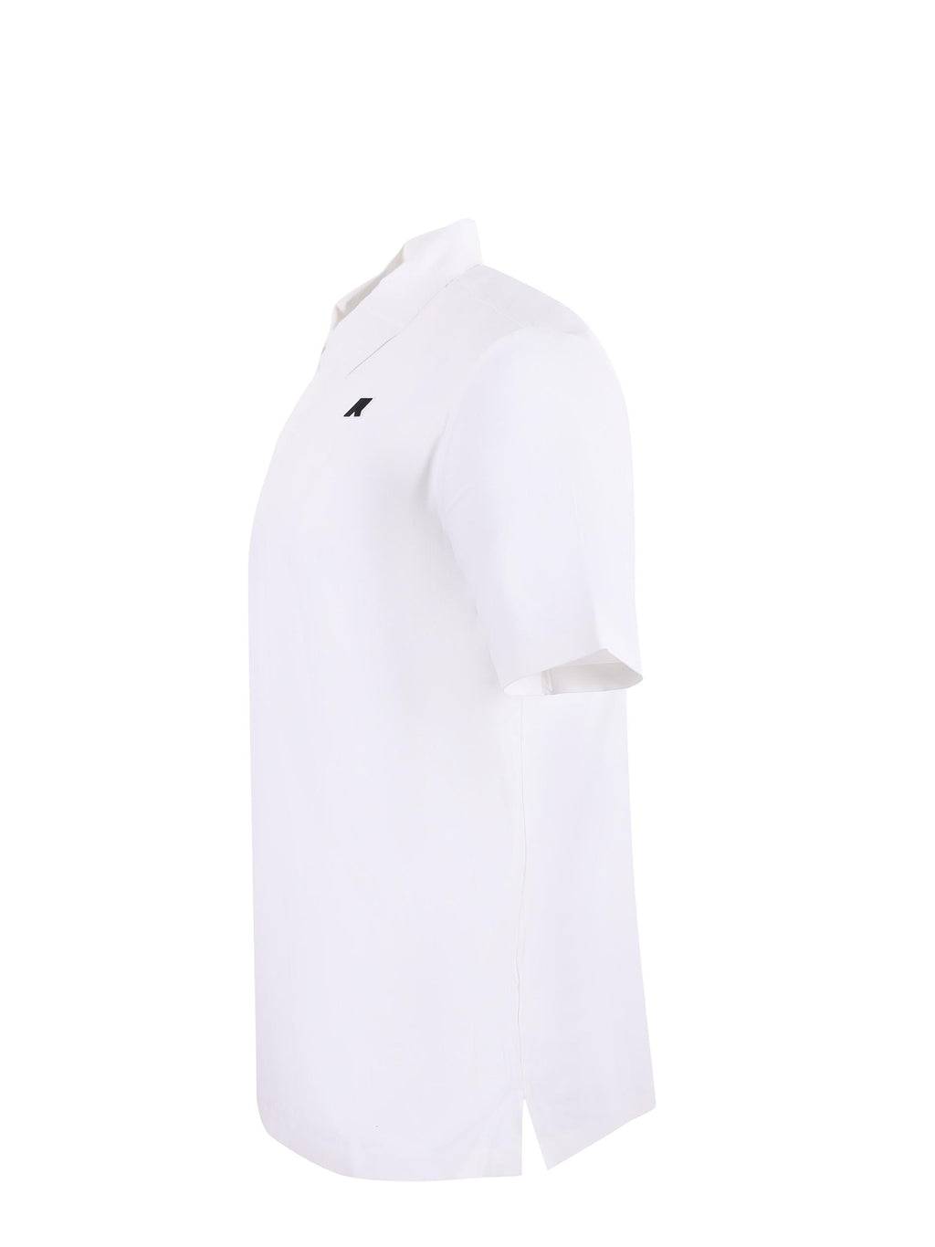 K-WAY Polo K51346W 001 White