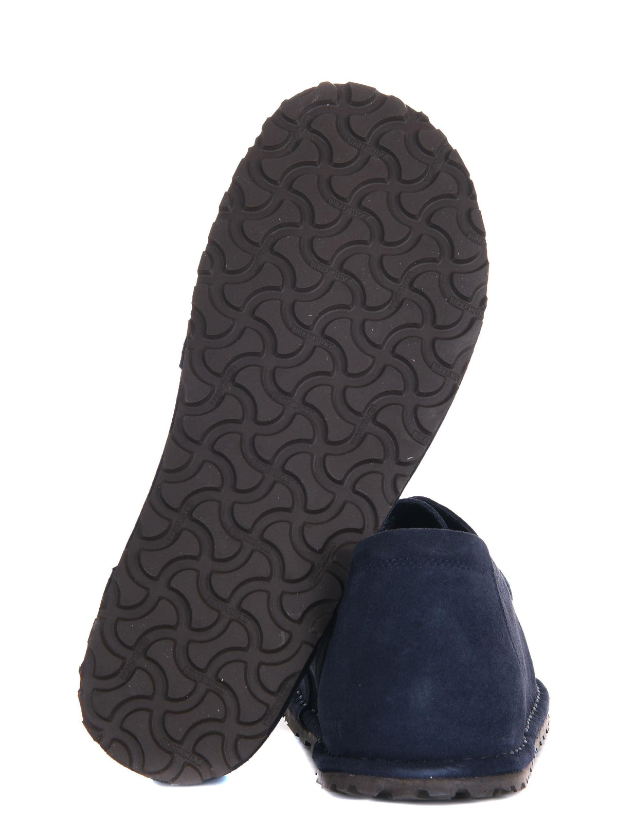 BIRKENSTOCK Shoes 1031468 NEW NAVY Dark blue