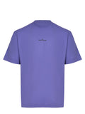 STONE ISLAND T-shirt 2100037S0241 V0047 Purple