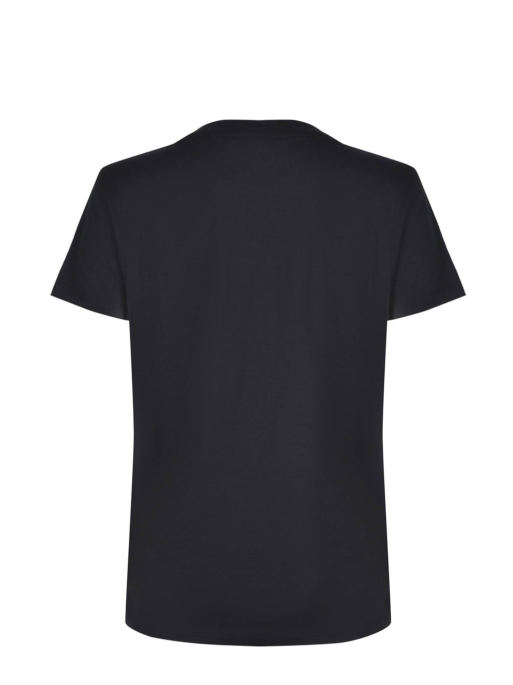 MAX MARA T-shirt 2611941062600 153-018 Black