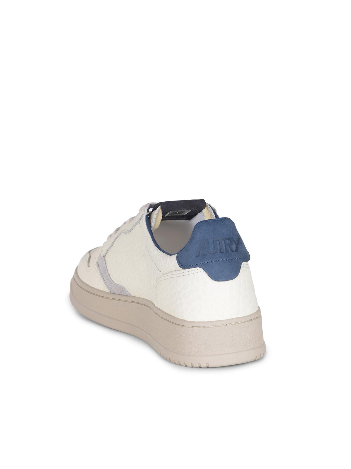 AUTRY Sneakers AULM NE12 Brown