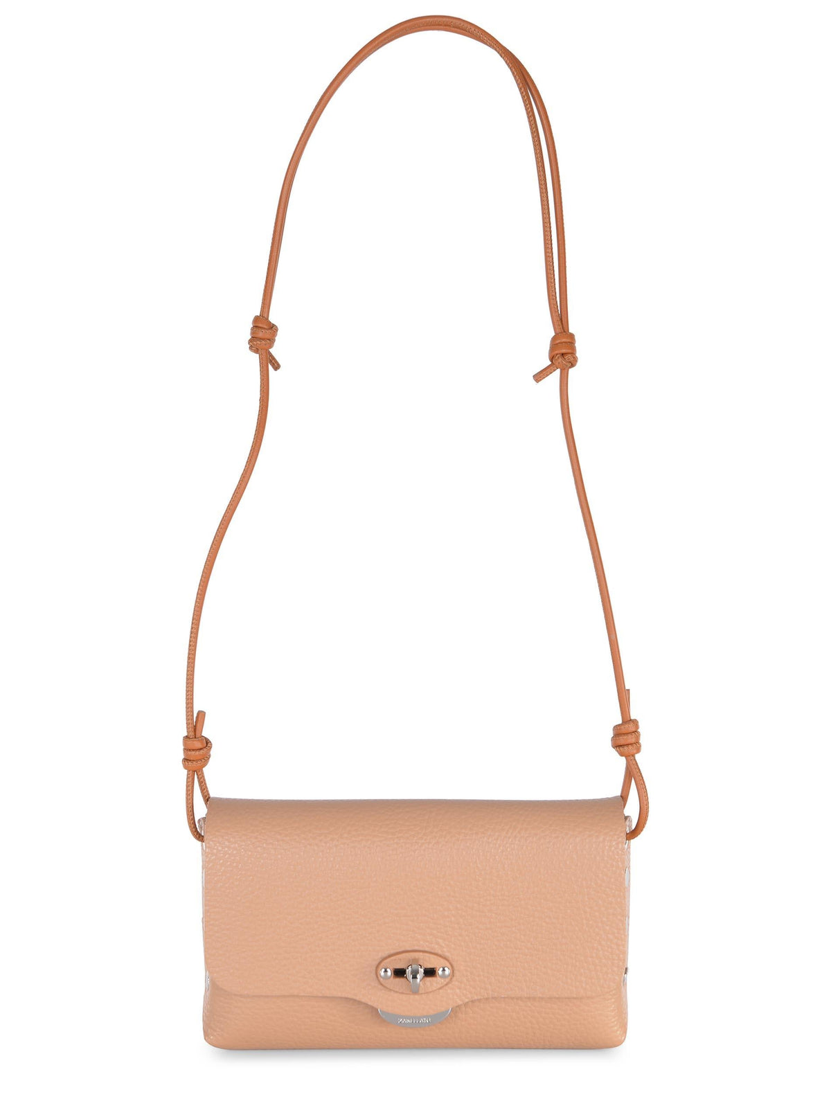 ZANELLATO Bags 068331-004-S Z0294 Camel