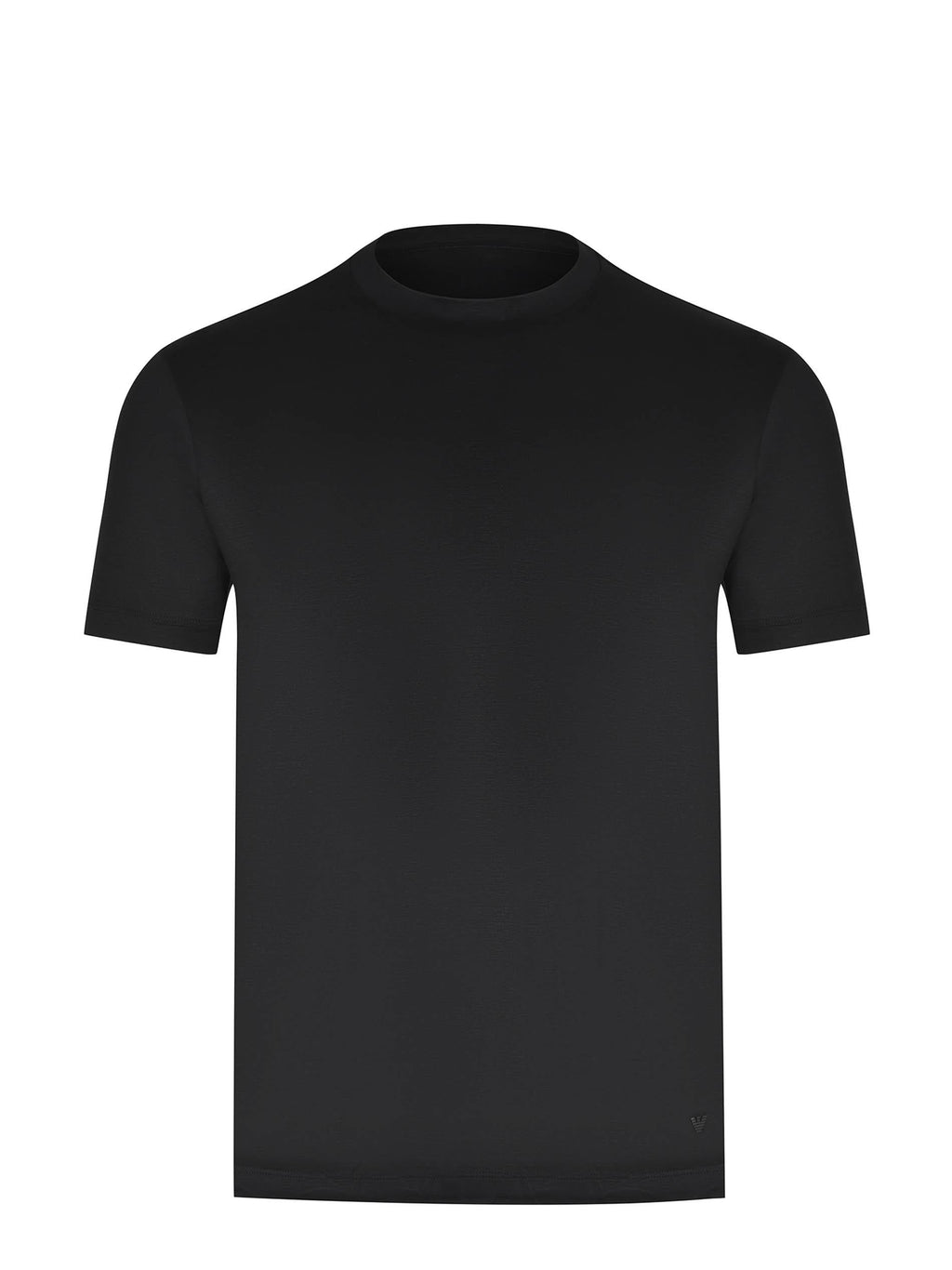 EMPORIO ARMANI T-shirt EM006691 AF10017-UC001 Black