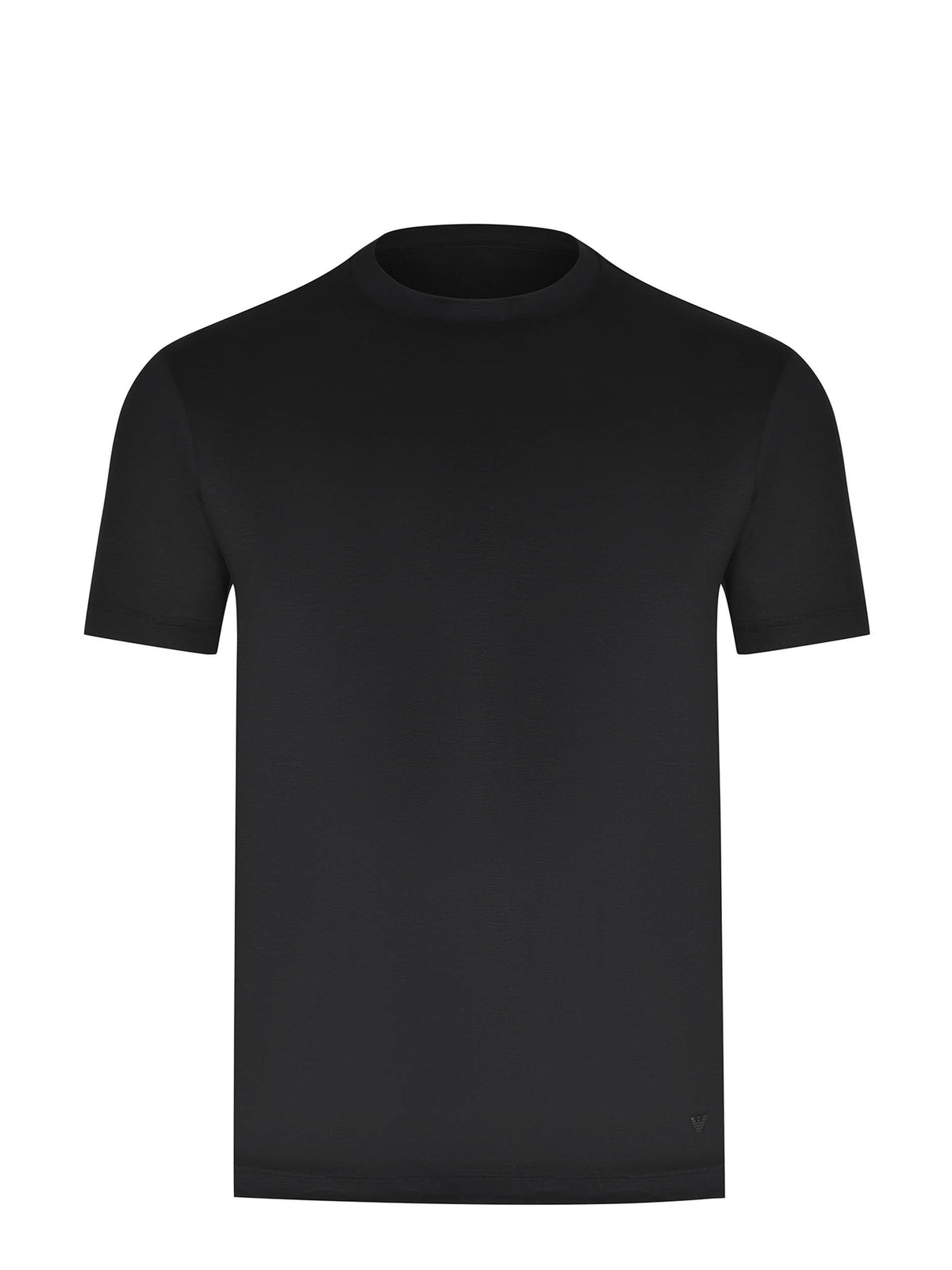 EMPORIO ARMANI T-shirt EM006691 AF10017-UC001 Black