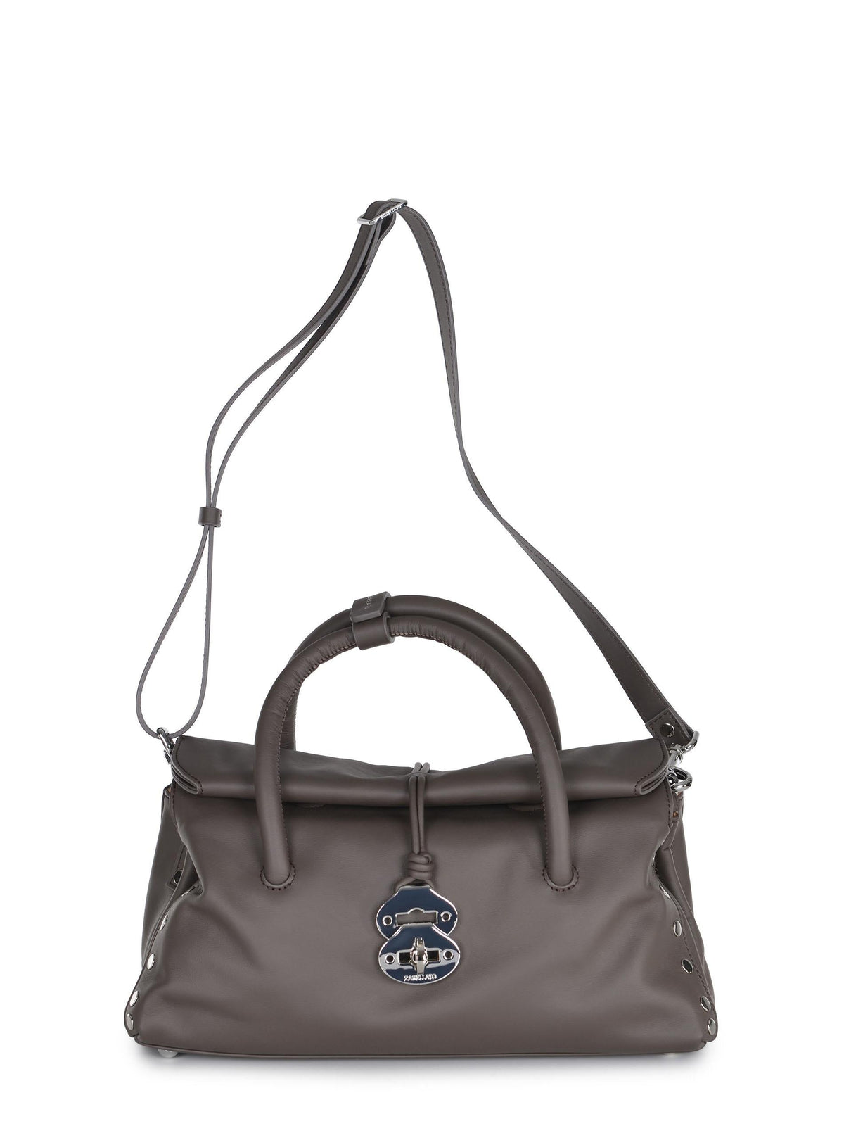ZANELLATO Bags 068750-191-S Z1154 Brown
