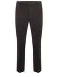 PT Pants COATX0Z00FWD SR75-Y177 Dark brown