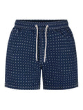 MC2 SAINT BARTH Swimwear LIG0016 00072L Blue