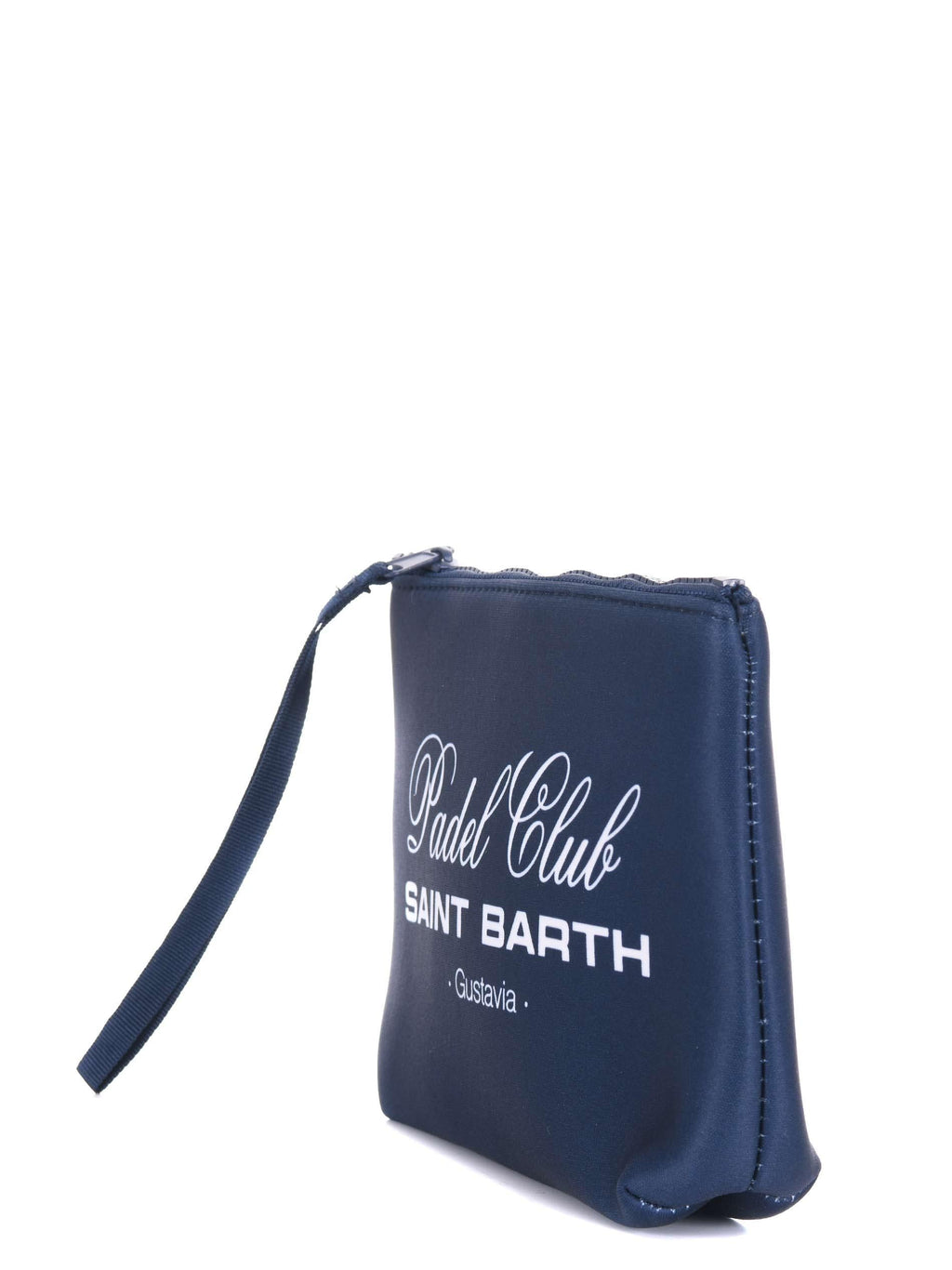 MC2 SAINT BARTH Pouch ALIN001 07785L Blue