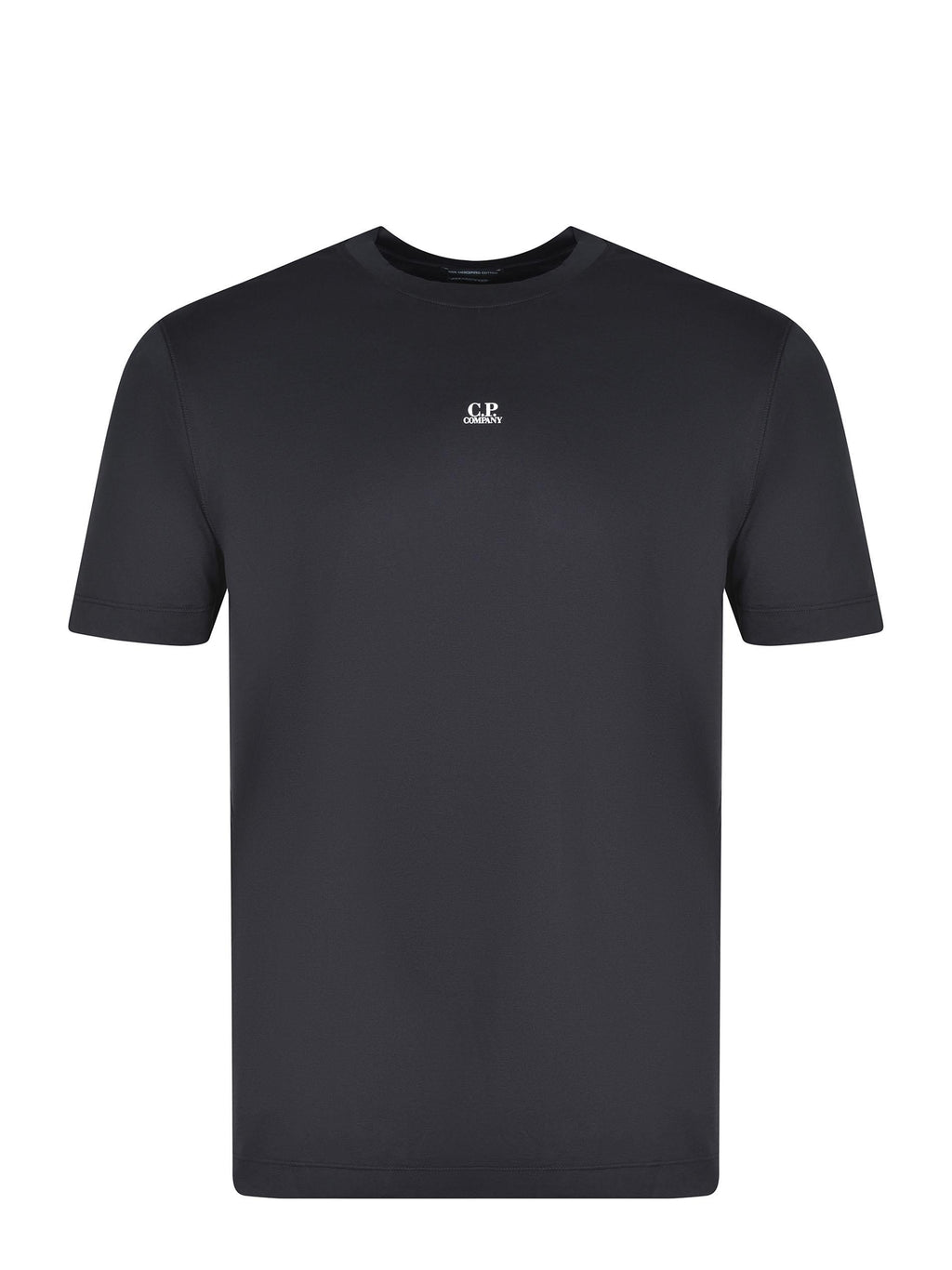 C.P. COMPANY T-shirt 20CMTS114A 006374G-999 Black