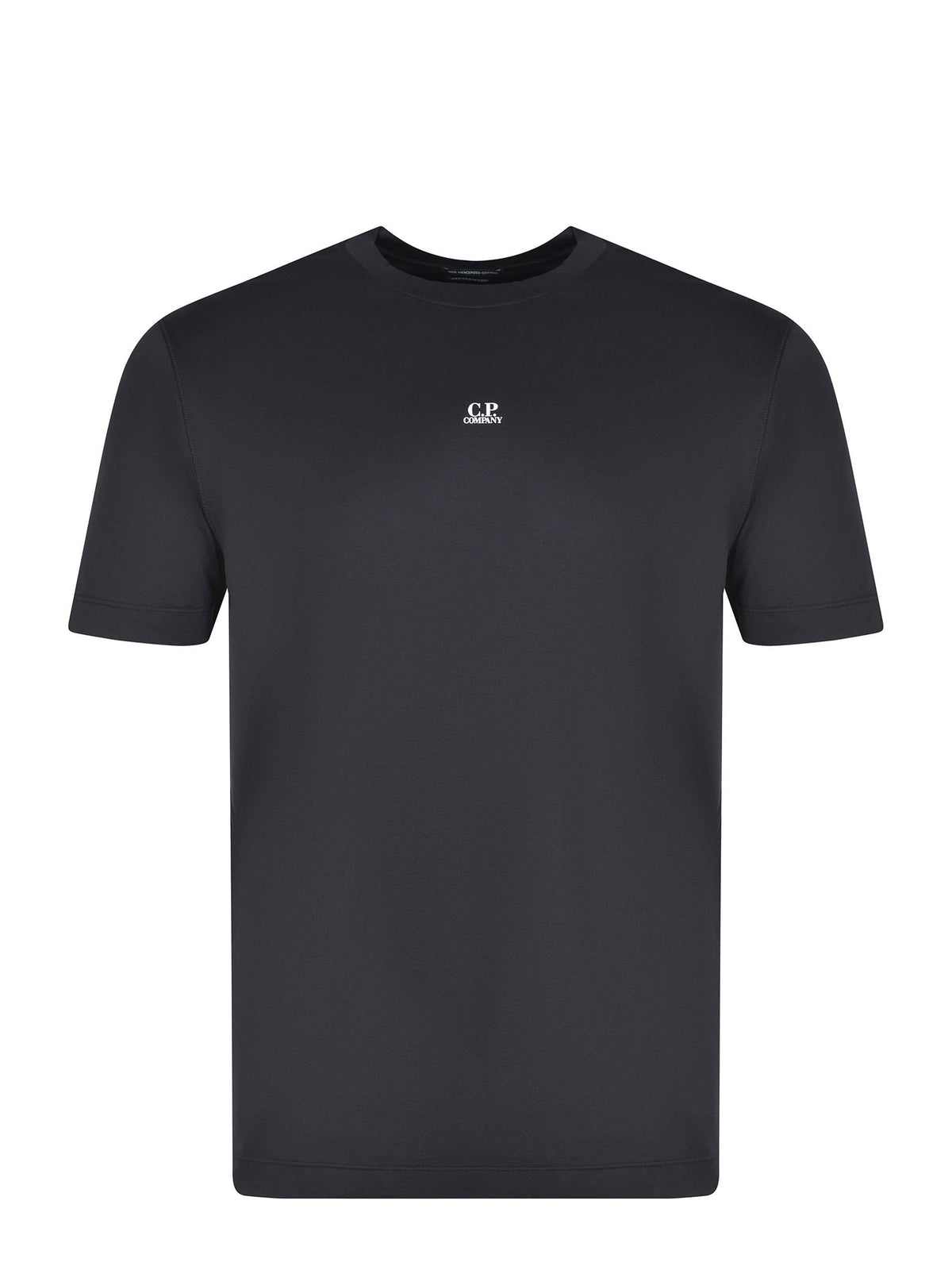 C.P. COMPANY T-shirt 20CMTS114A 006374G-999 Black