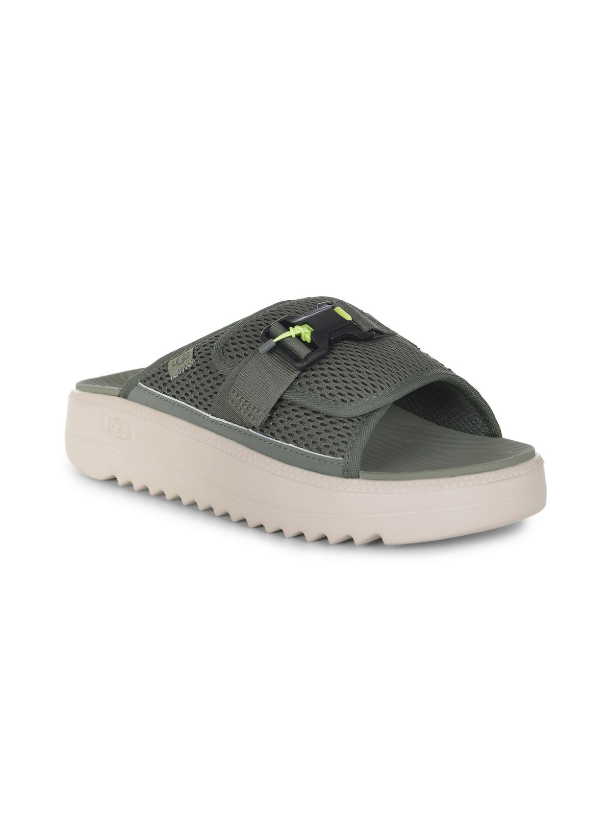 UGG Slippers 1167871 WLN Military Green