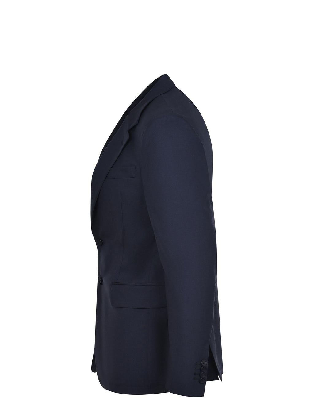 MANUEL RITZ Jackets G2000S 250000-89 Midnight Blue