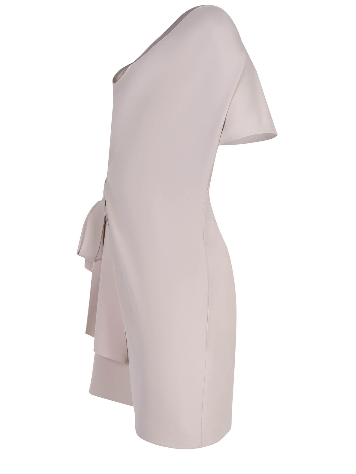 FEDERICA TOSI Dresses 41215-406 35 Pink