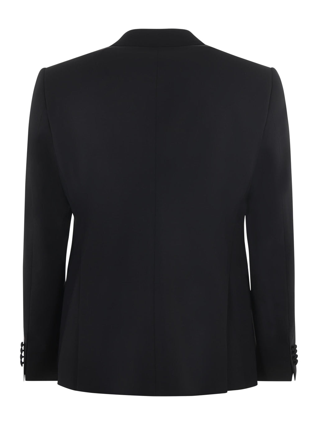 EMPORIO ARMANI Dresses D41VMU 01506-999 Black