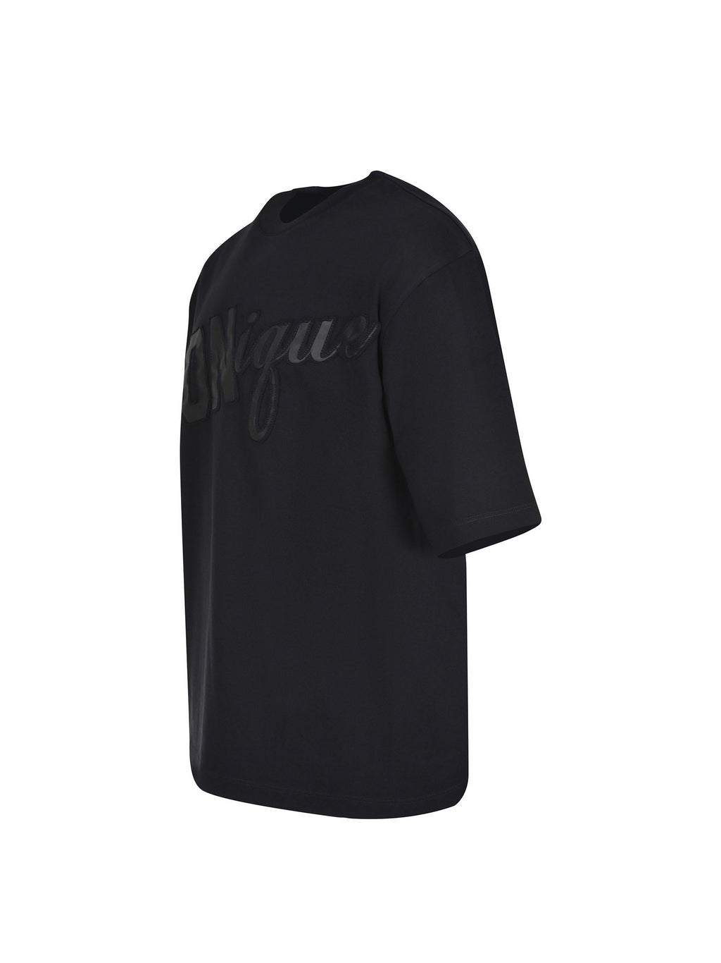 DSQUARED T-shirt S78GD0118 D20033-900 Black