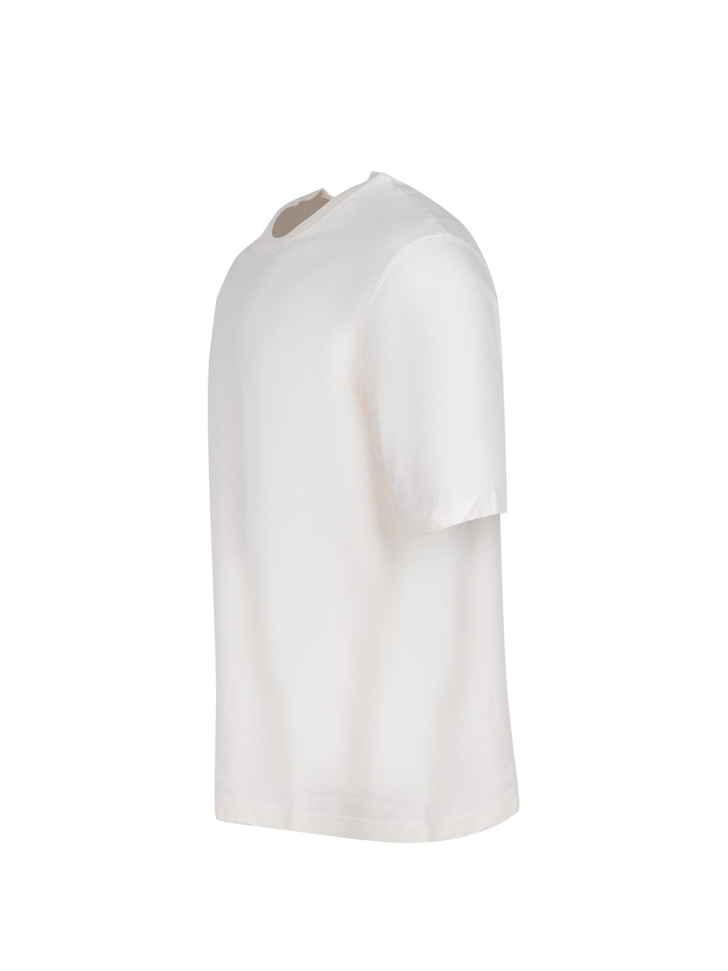 GOLDEN GOOSE T-shirt GUP01873 P001576-11560 Cream