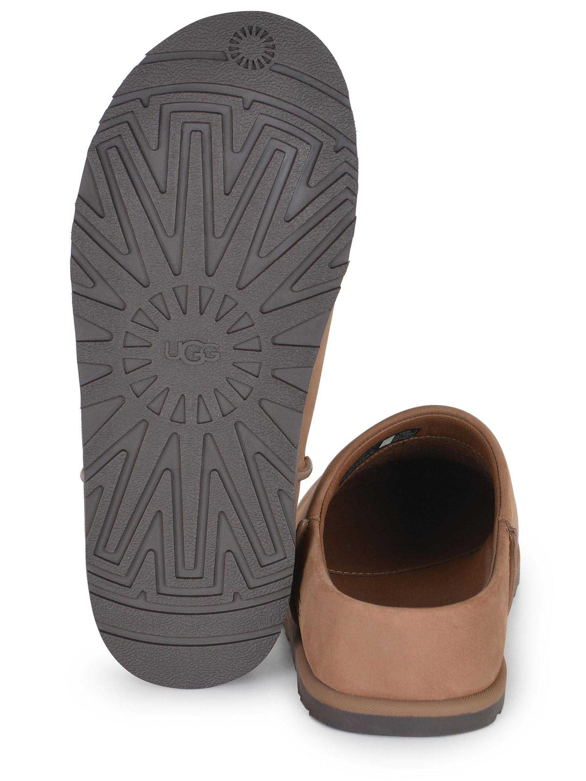 UGG Shoes 1181130 DKC Camel