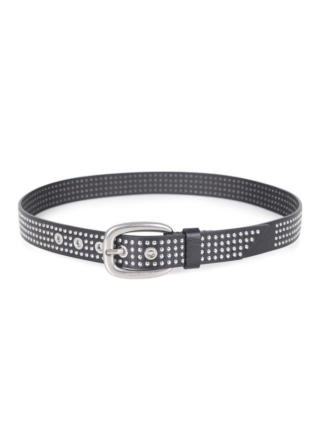 GOLDEN GOOSE Belts GMA00775 A000130-90100 Black