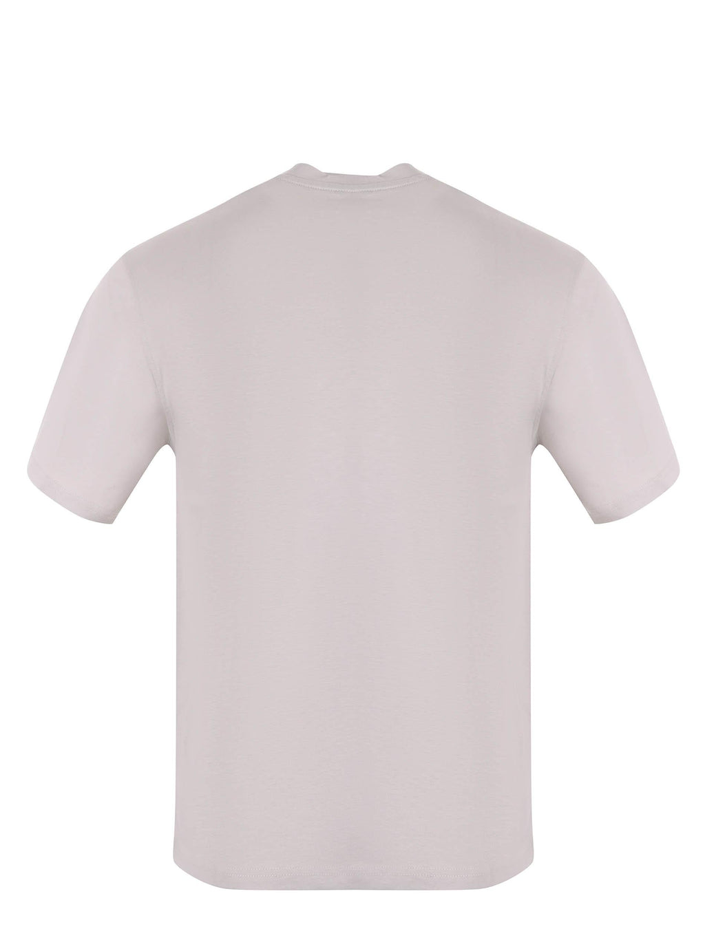 K-WAY T-shirt K71357W 634 Mastic