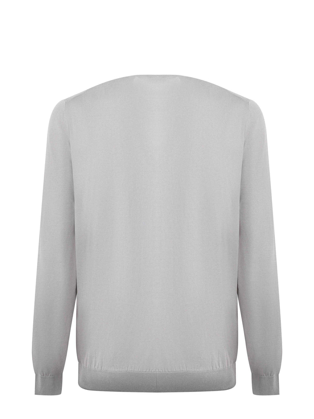 FILIPPO DE LAURENTIS Sweaters GC1ML CR14R-902 Grey