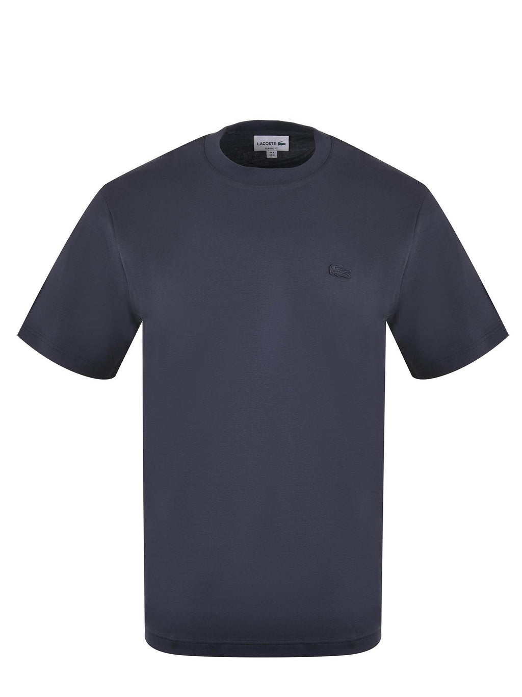 LACOSTE T-shirt TH5931 S5T Slate