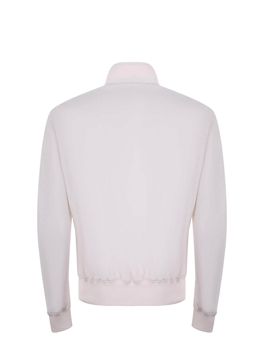 BLAUER Jackets BLUC04201 7124-102 White