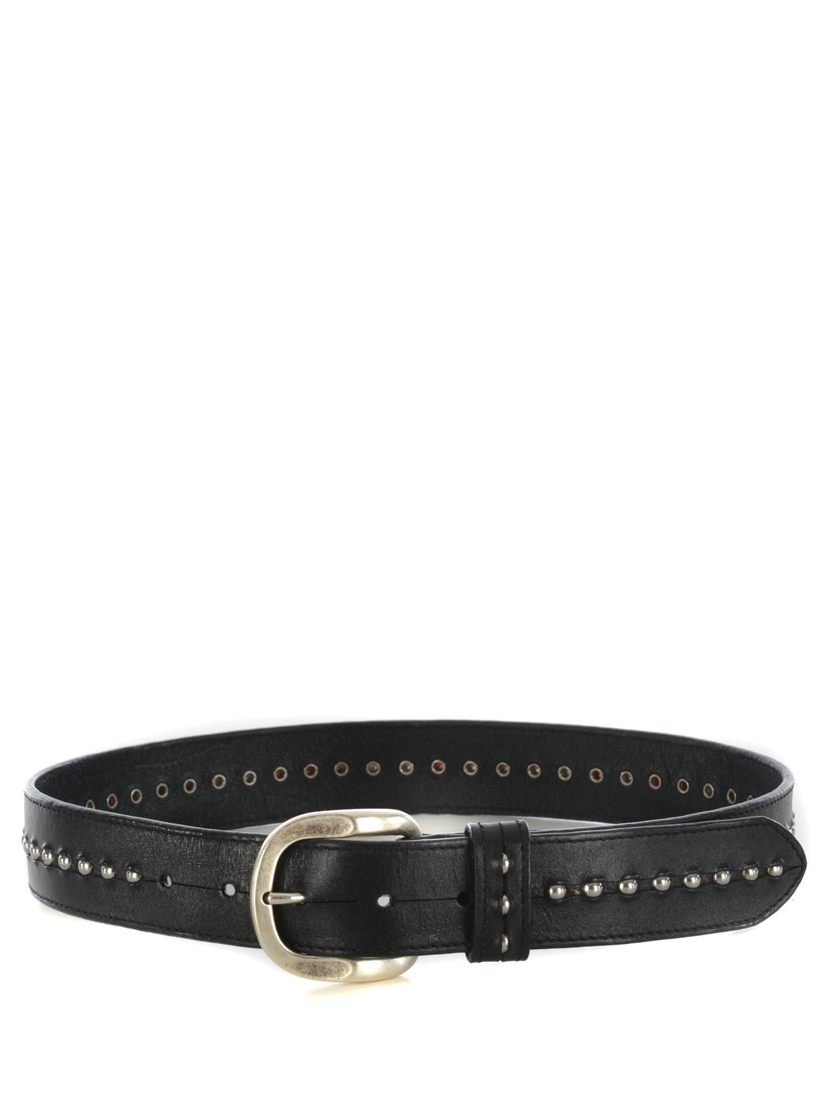 GOLDEN GOOSE Belts GMA00648 A000137-90100 Black