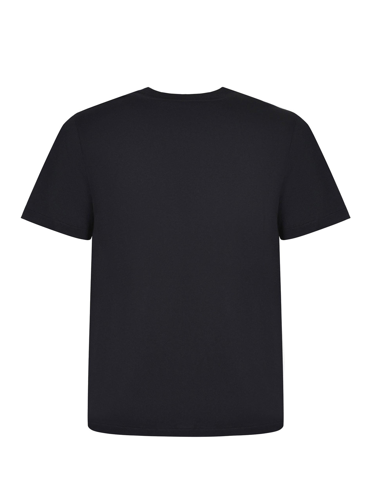 A.P.C. T-shirt COHBU-M26388 TZC Black